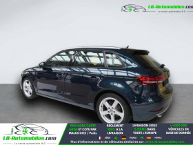 Audi A3 Sportback TFSI 115 BVM  occasion � Beaupuy - photo n�3