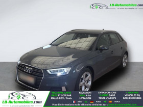 Audi A3 Sportback TFSI 115 BVM  occasion � Beaupuy - photo n�2