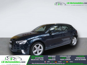 Audi A3 Sportback TFSI 115 BVM  occasion � Beaupuy - photo n�2