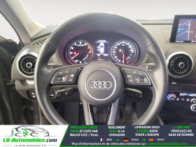 Audi A3 Sportback TFSI 115 BVM  occasion � Beaupuy - photo n�10