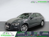 Annonce Audi A3 Sportback occasion Essence TFSI 115 BVM � Beaupuy