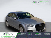 Annonce Audi A3 Sportback occasion Essence TFSI 115 BVM � Beaupuy