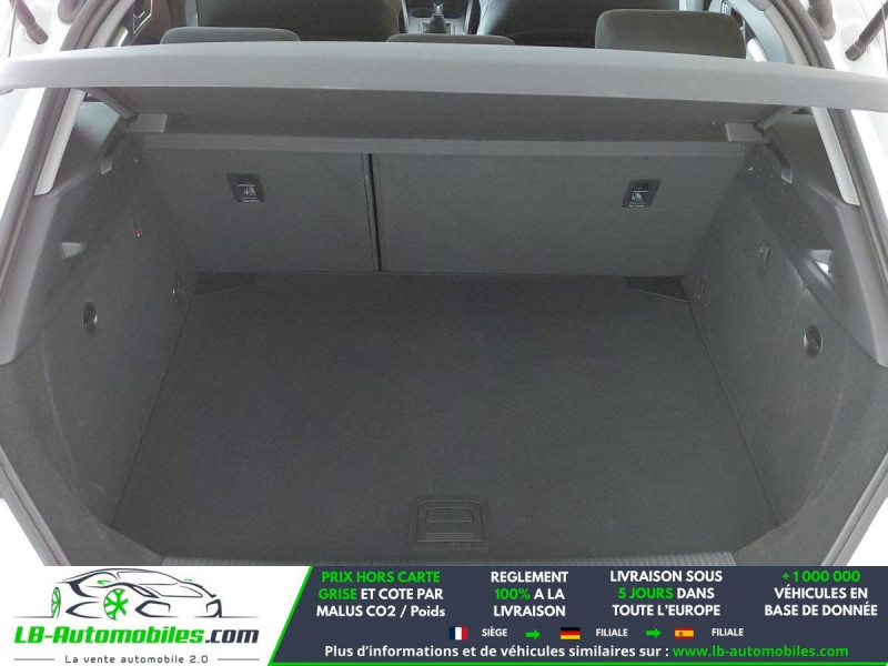 Audi A3 Sportback TFSI 115 BVM  occasion � Beaupuy - photo n�9