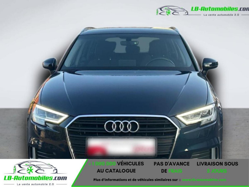 Audi A3 Sportback TFSI 115 BVM  occasion � Beaupuy - photo n�5