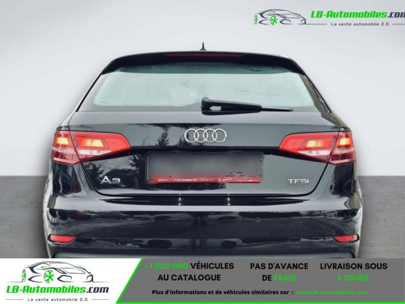 Audi A3 Sportback TFSI 115 BVM  occasion � Beaupuy - photo n�6