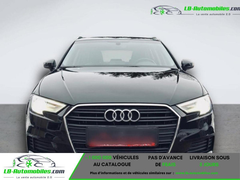 Audi A3 Sportback TFSI 115 BVM  occasion � Beaupuy - photo n�5