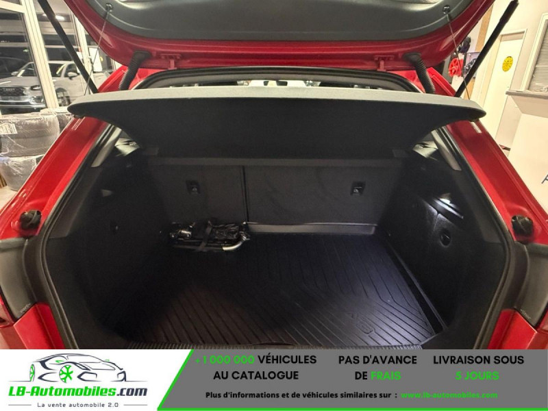 Audi A3 Sportback TFSI 115 BVM  occasion � Beaupuy - photo n�6