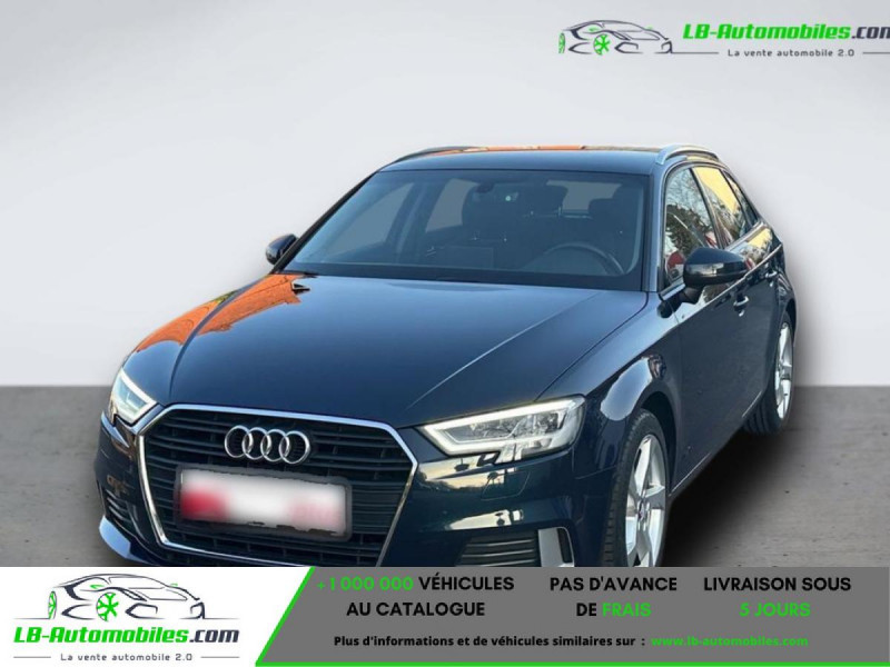 Audi A3 Sportback TFSI 115 BVM  occasion � Beaupuy