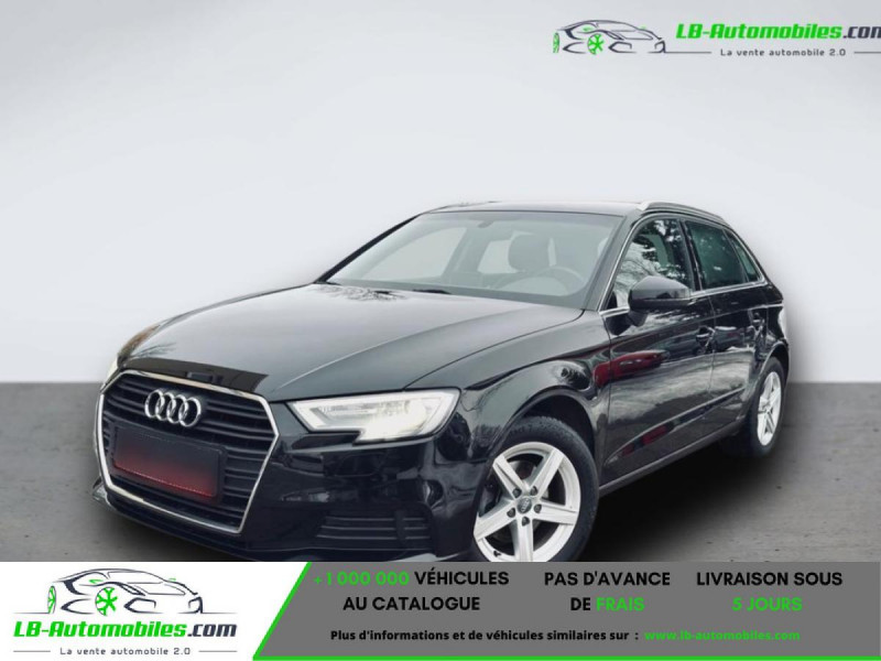 Audi A3 Sportback TFSI 115 BVM  occasion � Beaupuy