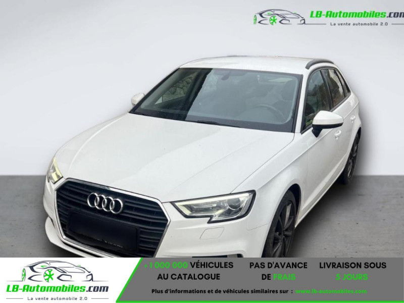 Audi A3 Sportback TFSI 115 BVM  occasion � Beaupuy