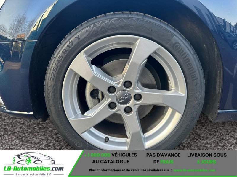Audi A3 Sportback TFSI 115 BVM  occasion � Beaupuy - photo n�9
