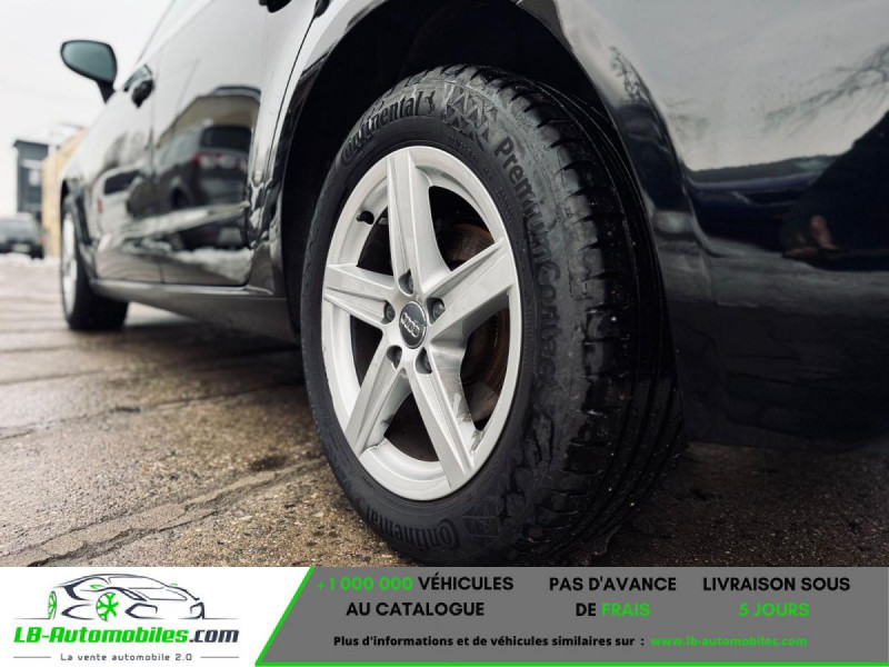 Audi A3 Sportback TFSI 115 BVM  occasion � Beaupuy - photo n�10