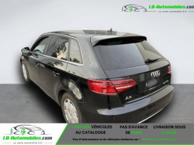 Audi A3 Sportback TFSI 115 BVM  occasion � Beaupuy - photo n�2