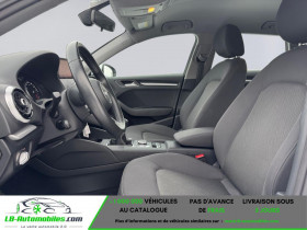 Audi A3 Sportback TFSI 115 BVM  occasion � Beaupuy - photo n�7