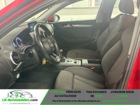 Audi A3 Sportback TFSI 115 BVM  occasion � Beaupuy - photo n�4