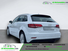 Audi A3 Sportback TFSI 115 BVM  occasion � Beaupuy - photo n�3