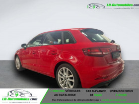 Audi A3 Sportback TFSI 115 BVM  occasion � Beaupuy - photo n�3