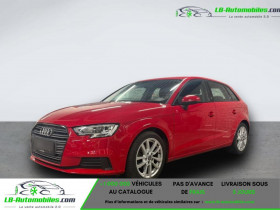 Audi A3 Sportback TFSI 115 BVM  occasion � Beaupuy - photo n�2