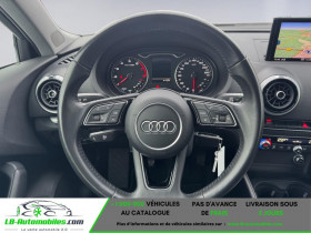 Audi A3 Sportback TFSI 115 BVM  occasion � Beaupuy - photo n�9