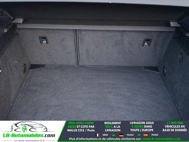 Audi A3 Sportback TFSI 115 BVM  occasion � Beaupuy - photo n�7