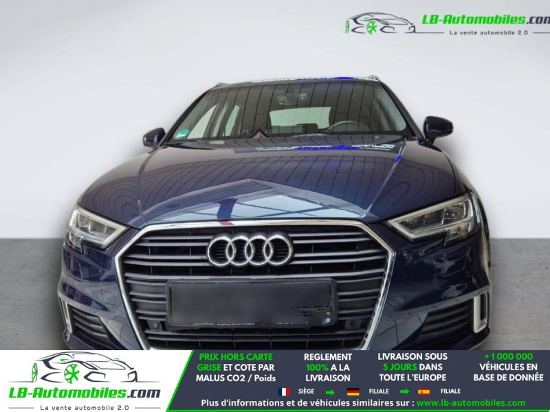 Audi A3 Sportback TFSI 115 BVM  occasion � Beaupuy - photo n�5