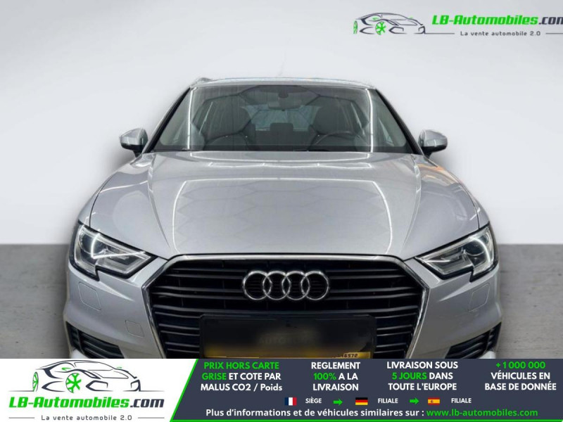 Audi A3 Sportback TFSI 115 BVM  occasion � Beaupuy - photo n�5