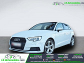Audi A3 Sportback TFSI 115 BVM  � Beaupuy 31