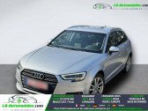 Annonce Audi A3 Sportback occasion Essence TFSI 115 BVM � Beaupuy
