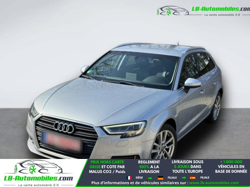Audi A3 Sportback TFSI 115 BVM  occasion � Beaupuy