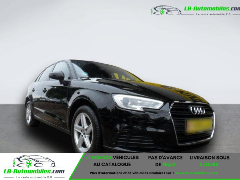 Audi A3 Sportback TFSI 115 BVM  occasion � Beaupuy