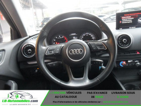 Audi A3 Sportback TFSI 115 BVM  occasion � Beaupuy - photo n�8