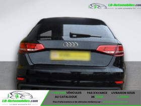 Audi A3 Sportback TFSI 115 BVM  occasion � Beaupuy - photo n�5