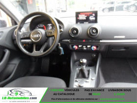 Audi A3 Sportback TFSI 115 BVM  occasion � Beaupuy - photo n�3