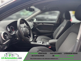 Audi A3 Sportback TFSI 115 BVM  occasion � Beaupuy - photo n�4