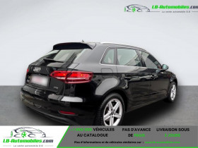 Audi A3 Sportback TFSI 115 BVM  occasion � Beaupuy - photo n�3