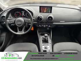 Audi A3 Sportback TFSI 115 BVM  occasion � Beaupuy - photo n�2
