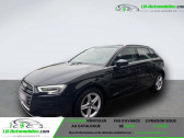 Annonce Audi A3 Sportback occasion Essence TFSI 115 BVM � Beaupuy