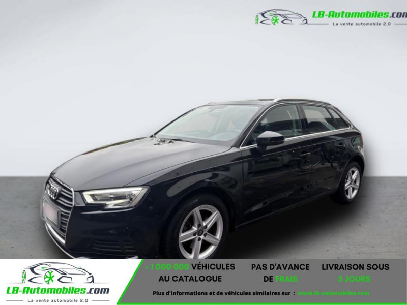 Audi A3 Sportback TFSI 115 BVM  occasion � Beaupuy