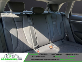 Audi A3 Sportback TFSI 115 BVM  occasion � Beaupuy - photo n�7