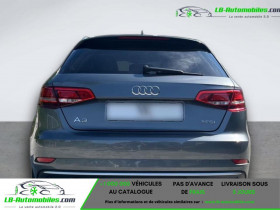 Audi A3 Sportback TFSI 115 BVM  occasion � Beaupuy - photo n�6