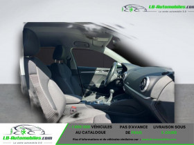 Audi A3 Sportback TFSI 115 BVM  occasion � Beaupuy - photo n�4