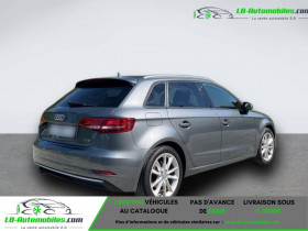 Audi A3 Sportback TFSI 115 BVM  occasion � Beaupuy - photo n�3