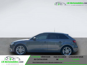 Audi A3 Sportback TFSI 115 BVM  occasion � Beaupuy - photo n�2