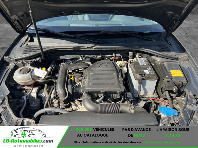 Audi A3 Sportback TFSI 115 BVM  occasion � Beaupuy - photo n�9