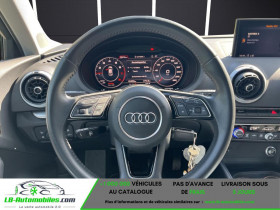Audi A3 Sportback TFSI 115 BVM  occasion � Beaupuy - photo n�8