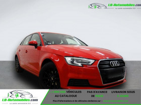 Audi A3 Sportback TFSI 115 BVM  occasion � Beaupuy - photo n�2