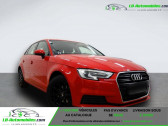 Annonce Audi A3 Sportback occasion Essence TFSI 115 BVM � Beaupuy