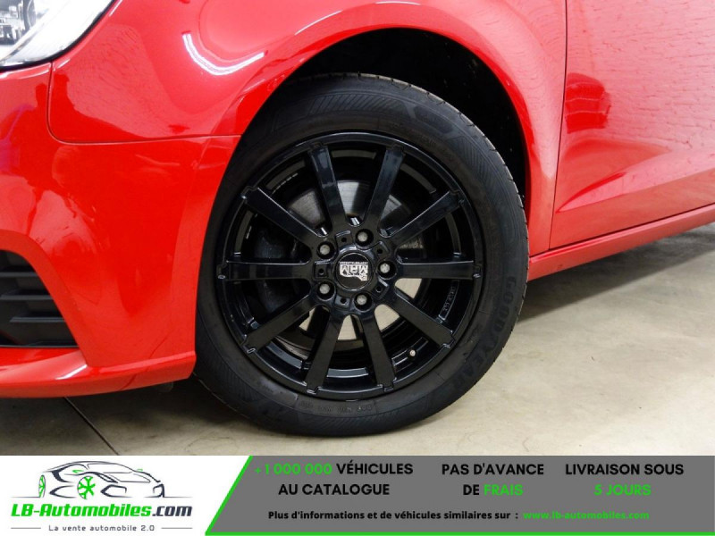 Audi A3 Sportback TFSI 115 BVM  occasion � Beaupuy - photo n�10