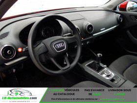Audi A3 Sportback TFSI 115 BVM  occasion � Beaupuy - photo n�9