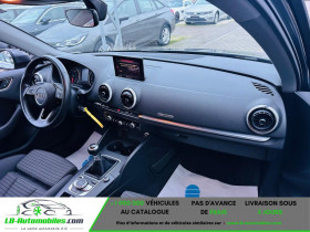 Audi A3 Sportback TFSI 115 BVM  occasion � Beaupuy - photo n�8